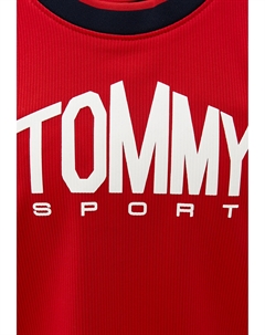 Топ спортивный Tommy sport