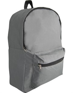 Рюкзак Simple серый 830891 Silwerhof