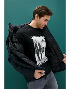 Куртка утепленная The kooples sport