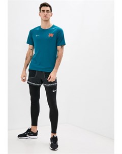 Футболка спортивная Nike