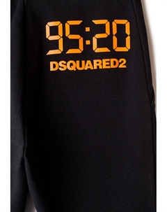 Брюки спортивные Dsquared2