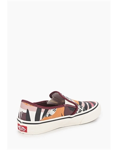 Слипоны Vans