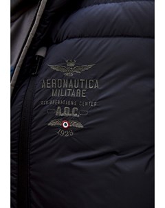 Пуховик Aeronautica militare