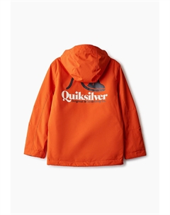 Куртка сноубордическая Quiksilver