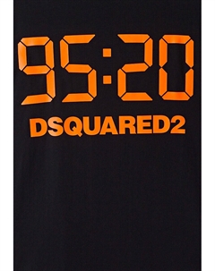 Футболка Dsquared2