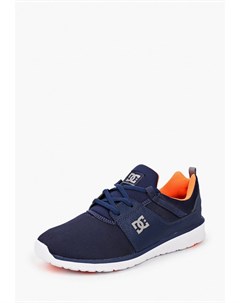 Кроссовки Dc shoes