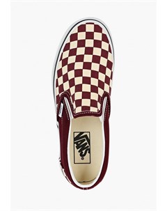 Слипоны Vans