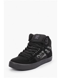 Кеды Dc shoes