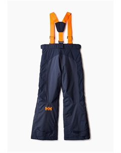 Брюки утепленные Helly hansen