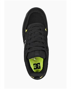 Кроссовки Dc shoes