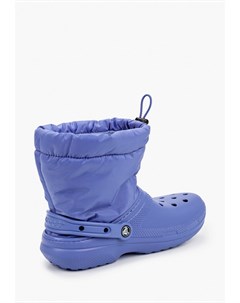 Полусапоги Crocs