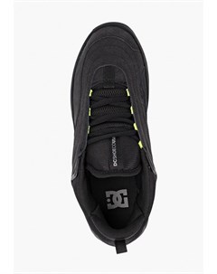 Кроссовки Dc shoes