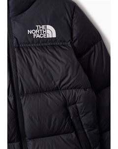 Пуховик The north face