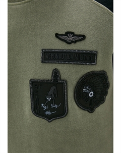 Свитшот Aeronautica militare