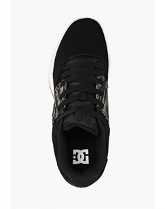 Кроссовки Dc shoes