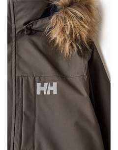 Парка Helly hansen