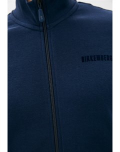 Олимпийка Bikkembergs