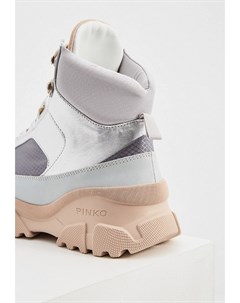 Кроссовки Pinko