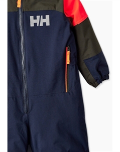 Комбинезон утепленный Helly hansen