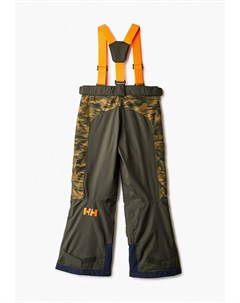 Брюки утепленные Helly hansen