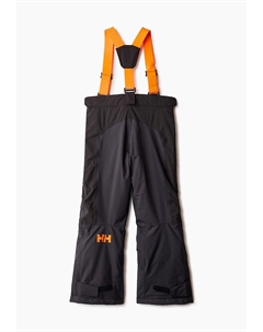 Брюки утепленные Helly hansen