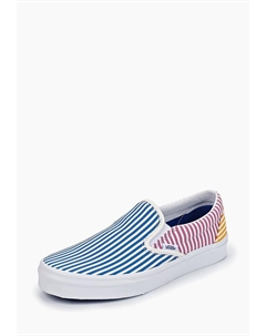 Слипоны Vans