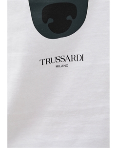 Футболка Trussardi