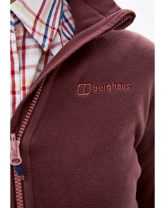 Олимпийка Berghaus