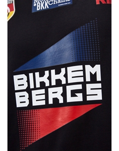 Свитшот Bikkembergs