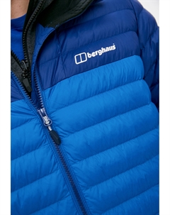 Куртка утепленная Berghaus