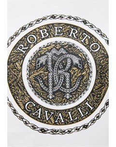 Футболка Roberto cavalli