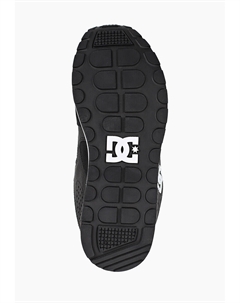 Кроссовки Dc shoes