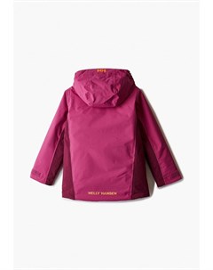 Куртка горнолыжная Helly hansen