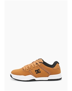 Кроссовки Dc shoes