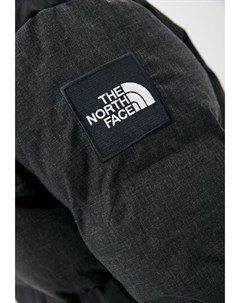 Пуховик The north face