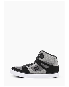 Кеды Dc shoes