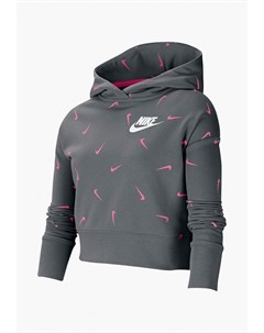 Худи Nike