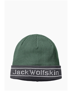 Шапка Jack wolfskin