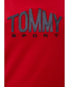 Футболка Tommy sport