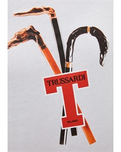 Футболка Trussardi