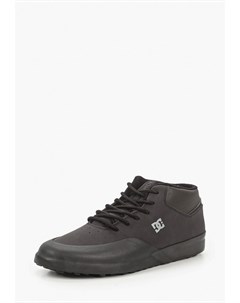 Кеды Dc shoes