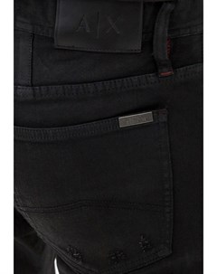 Джинсы Armani exchange