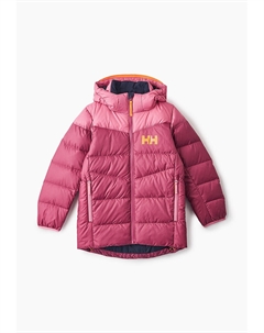 Пуховик Helly hansen