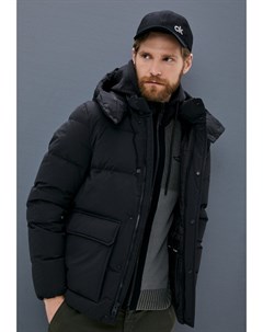 Пуховик Woolrich