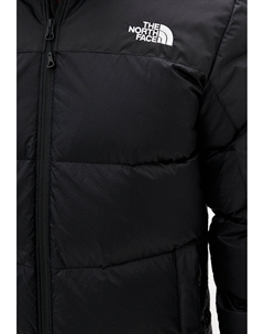 Пуховик The north face