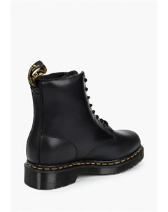 Ботинки Dr. martens