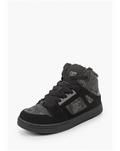 Кеды Dc shoes