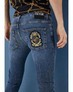 Джинсы Versace jeans couture