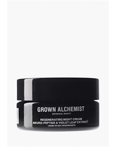 Крем для лица Grown alchemist