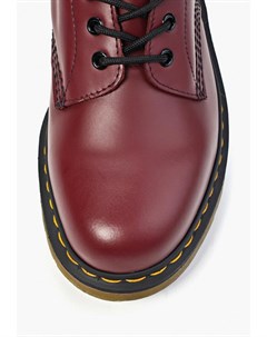 Ботинки Dr. martens